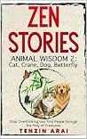 ZEN STORIES Anima...
