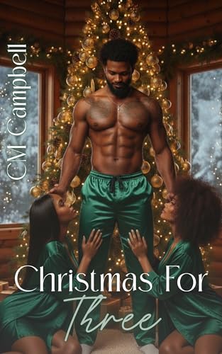 Christmas For Three (Kindle Edition)