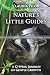 PROBEDRUCK: Nature´s Little...
