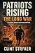 PATRIOTS RISING: THE LONG W...