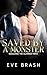 Saved by a Monster: A Spicy Scarred Protector Novella (House of Midnight Pleasures Book 4)