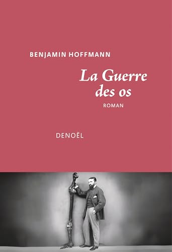 La Guerre des os (Paperback)