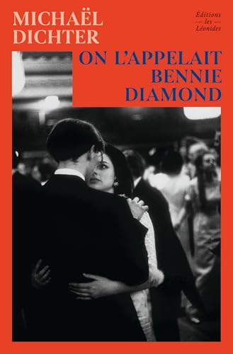 On l'appelait Bennie Diamond (Paperback)