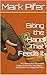 Biting the Hand That Feeds It by Mark Pifer
