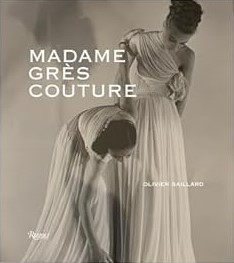 Madame Grès Couture Paris