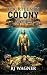 The Fourteenth Colony by RJ Wagner