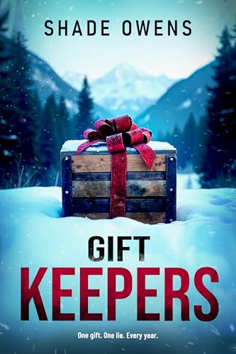 Gift Keepers (Kindle Edition)