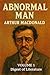 ABNORMAL MAN -- Volume 1 --...