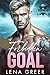 Forbidden Goal by Lena Greer