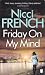 Friday on My Mind (Frieda Klein #5)