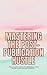 Mastering the Post-Publication Hustle by Unsolicited Press