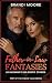 Father-in-Law Fantasies by Brandi Moore
