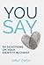 You Say (Kindle edition): 1...