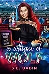 A Whisper of Wolf