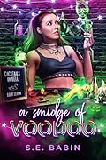 A Smidge of Voodoo