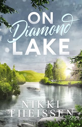 On Diamond Lake (Kindle Edition)