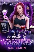 A Dash of Vampire