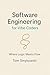 Software Engineering For Vibe Coders: A Practical Guide to Turning AI-Generated Code into Production-Ready SaaS