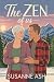 The Zen Of Us: A Sweet Later In Life Romance (The Alphabet Sweethearts Book 26)