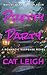 Pretty Party: A Romantic Suspense Novel (Baxley Bakery Book Four)