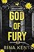 God of Fury (Legado de dioses #5)