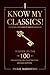 I Know My Classics! - Secon...