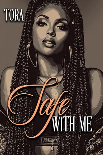 Safe With Me (Kindle Edition)