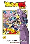 Dragon Ball Super #2
