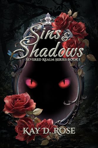 Sins and Shadows (Severed Realm, #1)