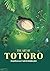 The Art of Totoro หนังสือรวมภาพโทโทโร่เพื่อนรัก