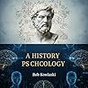 A History of Psyc...