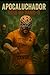 Apocaluchador: Rise of Tang-O