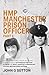 HMP Manchester Prison Offic...
