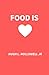 Food Is Love