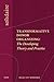 Transformative Donor Organizing: The Developing Theory and Practice