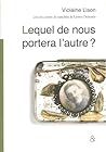 Lequel de nous portera l'autre ? by Violaine Lison