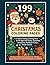 199 Christmas Coloring Page...