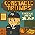 Constable Trumps: The Case of the Grump: A rhyming, laugh-out-loud picture book for children aged 3–6