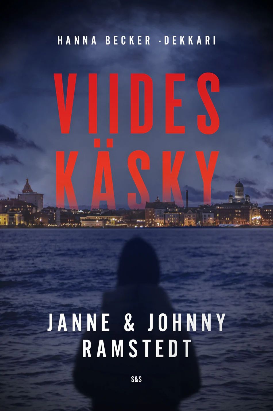 Viides käsky (Paperback)