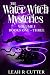 The Water Witch Mysteries: ...