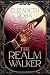 The Realmwalker: A Dark Fantasy Romance (Unwoven Fates)
