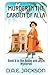 Murder in the Garden of Alla: A 1920s Hollywood Cozy Mystery (The Joyce Montegue Mysteries)