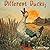 Different Ducks2 by Craig Calvin Page