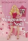 Une vengeance pour Noël (Romans)