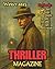 Thriller Magazine: Winter 2...