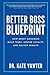 Better Boss Blueprint: How ...