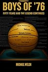 Boys of ‘76: 50 y...