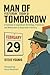 Man of Yesterday, Today & Tomorrow by Steve Younis