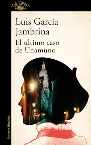 El último caso de Unamuno (Paperback)
