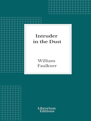 Intruder in the Dust